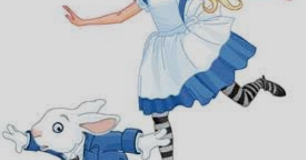 Подорож по Країні Див