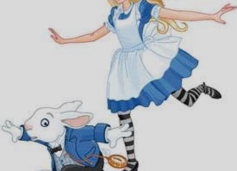 Подорож по Країні Див